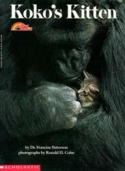 Koko's Kitten (ISBN: 9780590444255)