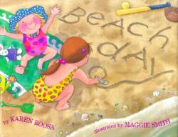 Beach Day (ISBN: 9780618029235)