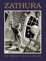 Zathura - Chris Van Allsburg (ISBN: 9780618253968)