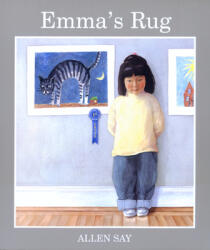 Emma's Rug (ISBN: 9780618335237)