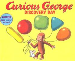 Curious George Discovery Day (ISBN: 9780618737611)