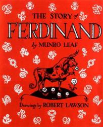 Story of Ferdinand - Munro Leaf (ISBN: 9780670674244)