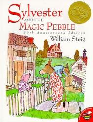 Sylvester and the Magic Pebble - William Steig (ISBN: 9780671662691)