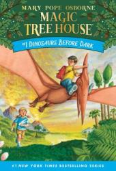 Magic Tree House 1 - Mary Pope Osborne (ISBN: 9780679824114)
