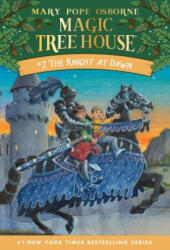 Magic Tree House 02 - Mary Pope Osborne (ISBN: 9780679824121)