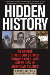 Hidden History - Donald Jeffries, Roger Stone (ISBN: 9781510705371)