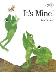 E al meu (ISBN: 9780679880844)