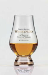 Whiskypedia: A Compendium of Scotch Whisky - Charles Maclean (ISBN: 9781510702882)