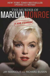 The Murder of Marilyn Monroe - Jay Margolis, Richard Buskin (ISBN: 9781510702349)