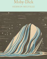 Moby-Dick - Herman Melville (ISBN: 9781509826643)