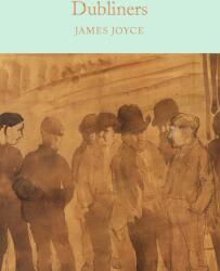 Dubliners (ISBN: 9781509826629)