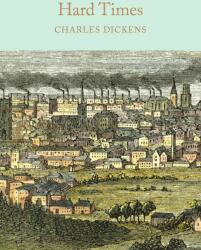 Hard Times - Charles Dickens (ISBN: 9781509825431)