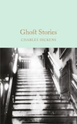Ghost Stories (ISBN: 9781509825400)