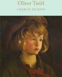 Oliver Twist - Charles Dickens (ISBN: 9781509825370)