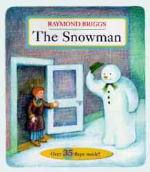 The Snowman - Raymond Briggs (ISBN: 9780679888963)