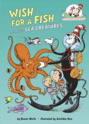 Wish for a Fish - Bonnie Worth, Aristides Ruiz (ISBN: 9780679891161)