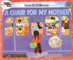 A Chair for My Mother (ISBN: 9780688009144)