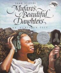 Mufaro's Beautiful Daughters (ISBN: 9780688040451)