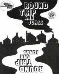 Round Trip - Ann Jonas (ISBN: 9780688099862)