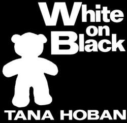 White on Black (ISBN: 9780688119195)