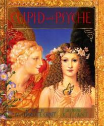 Cupid and Psyche (ISBN: 9780688131630)