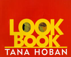 Look Book (ISBN: 9780688149710)