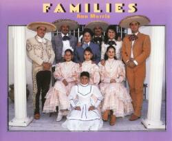 Families (ISBN: 9780688171988)