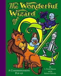 The Wonderful Wizard Of Oz (ISBN: 9780689817519)