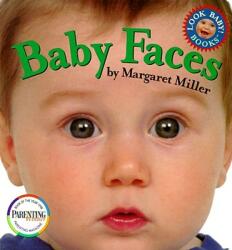 Baby Faces - Margaret Miller, Margaret Miller (ISBN: 9780689819117)