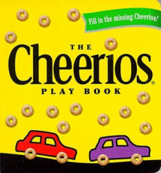 The Cheerios Play Book (ISBN: 9780689822803)