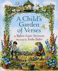 A Child's Garden of Verses (ISBN: 9780689823824)