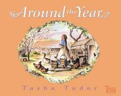 Around the Year (ISBN: 9780689828478)