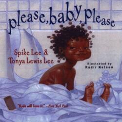 Please, Baby, Please (ISBN: 9780689834578)