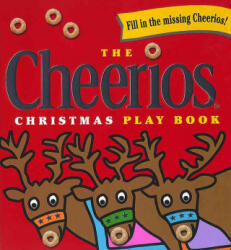 The Cheerios Christmas Play Book - Lee Wade (ISBN: 9780689840081)