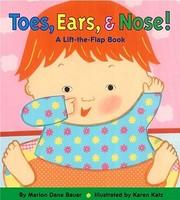 Toes Ears & Nose - Bauer (ISBN: 9780689847127)