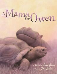 Mama for Owen (ISBN: 9780689857874)
