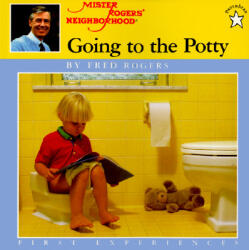 Going to the Potty (ISBN: 9780698115750)