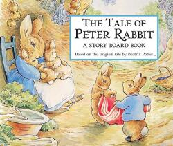 Tale of Peter Rabbit - Beatrix Potter (ISBN: 9780723244325)