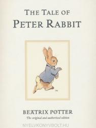The Tale Of Peter Rabbit (ISBN: 9780723247708)