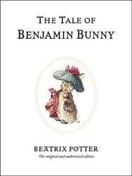 The Tale of Benjamin Bunny (ISBN: 9780723247739)