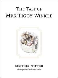 The Tale of Mrs. Tiggy-Winkle (ISBN: 9780723247753)
