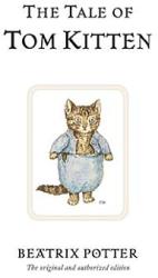 Povestea lui Tom Kitten (ISBN: 9780723247777)