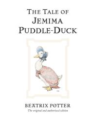 The Tale of Jemima Puddle-Duck (ISBN: 9780723247784)