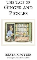 Tale of Ginger & Pickles - Beatrix Potter (ISBN: 9780723247876)