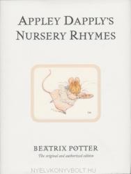Appley Dapply's Nursery Rhymes (ISBN: 9780723247913)