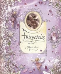 Fairyopolis - Cicely Mary Barker (ISBN: 9780723257240)