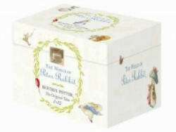 World of Peter Rabbit 1-12 Gift Box - Beatrix Potter (ISBN: 9780723257905)
