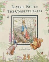 Beatrix Potter: The Complete Tales (ISBN: 9780723258049)