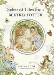 Selected Tales from Beatrix Potter - Beatrix Potter (ISBN: 9780723258599)