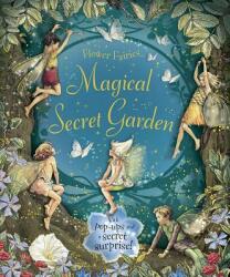 Magical Secret Garden - Cicely Mary Barker (ISBN: 9780723264408)